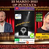 Radiografia Scio' - N.18 del 22-03-2025