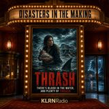 DITM 08-13-26 There’s Blood in the Water, and Plenty of Thrash