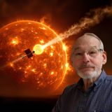 Ep. #854: James F. Ponder – Carrington Event