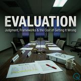 Evaluation - The Bias You Don't Know You Have