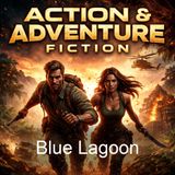 Blue Lagoon - H De Vere Stacpoole
