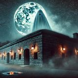 Rob McConnell Interviews - KYLE UPTON - Ghost Tours of Niagara