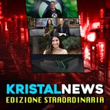 🎙 PHIL SPENCER LASCIA XBOX! ▶ #KristalNews EDIZIONE STRAORDINARIA