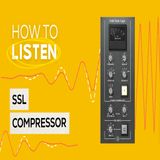 SSL compressor explained (Fab Dupont)