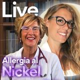 Allergia al nickel