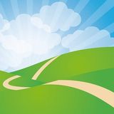 Wolken | Educatieve Verhalen Over Het Weer