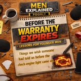03-10-26 Before the Warranty Expires: Lessons For Younger Men