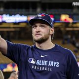 ⚾ ¡Trey Yesavage hace historia! Blue Jays golpean a Dodgers y se acercan al título