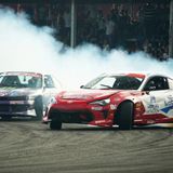 El Drift: un deporte en crecimiento en RD