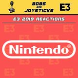 E3 2019: Nintendo Direct