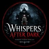 🎧Episode 3: Someone Was Praying Upstairs… While a Jinn Waited Below