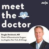 Douglas Steinbrech, MD - Plastic Surgeon in New York, Los Angeles, and Chicago