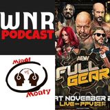 WNR541 AEW FULL GEAR