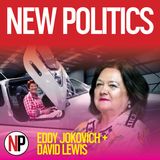 One Nation: The billionaire’s battler party