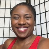 Better Black Health Celebrates Nurses Month with Pediatric Nurse Tina Richardson Who is Also a Freelance Model