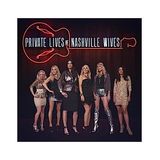 TNT's Private Lives Of Nashville Wives Stars Ana Fernandez and Cassie Chapman