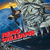 Remo Williams: The Adventure Begins