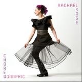 Singer-songwriter Rachael Sage: Choreographic