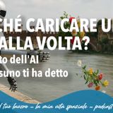 🚀 Perché carichi un file alla volta? Il trucco che rivoluziona l'AI nel lavoro