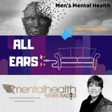 All Ears on Men's Mental Health