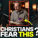 Crystals. Witchcraft. Astrology. Demons. Let’s Settle This. What Is ACTUALLY Demonic?