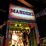 AAW Independent Pro Wrestler The "CornBelt Cowboy" 1 Called Manders PWE Interview