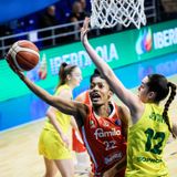 Famila Schio, pass “sudato” a Sopron per l’upgrade europeo. Vittoria in Ungheria