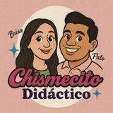 Episodio 1 ¿Qué teoría sos? - Una charla sin tiza pero con mucha didáctica