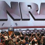 Russian Elites Met W/NRA Execs During 2016 Campaign +
