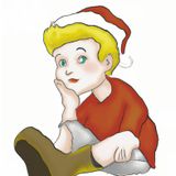 De Jongen die de Kerstman werd | Kerstverhalen