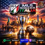 E25 - Recap & NWSL