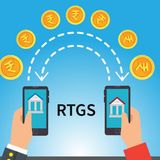 What is RTGS?