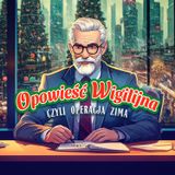 Opowieść wigilijna, czyli operacja zima – cz. 3