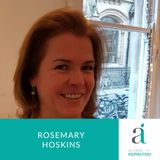 146. Rosemary Hoskins: Developing Skills for an Uncertain Future