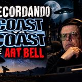 Historias de Miedo Octubre 7 de 2026 RECORDANDO COAST TO COAST DE ART BELL