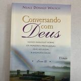 Conversando com Deus AUDIOBOOK COMPLETO - Parte 02