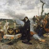 Focos a escena: Juana la Loca. El corazón cautivo