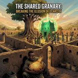 The Shared Granary: Breaking the Illusion of Scarcity