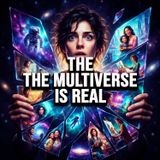 You Exist in Infinite Worlds: The MULTIVERSE is REAL
