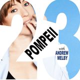 HILF 23: Pompeii with Andrew Melby