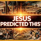 Did Jesus Actually Predict The Fall Of Jerusalem In AD 70?