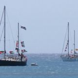 Global Sumud Flotilla, si indaga per sequestro di persona