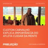 Saúde mental: como atletas lidam com a pressão no esporte