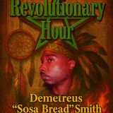 Sosa Bread EXPOSES America's Real History- Ancestral Forensics, Indigenous Truth & the Copper-Colored People