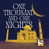 One Thousand and One Nights | Full Audiobook | Part 14 of 14