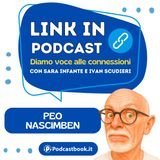 Peo Nascimben e Il lato B della storia della pubblicità