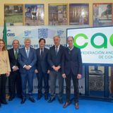 Nace CAC, la nueva patronal del comercio andaluz