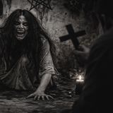 Felicidades Padre: El Error Que Cometí Durante Un Exorcismo Y Me Obligó A Dejar La Iglesia - REDE