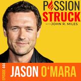 Jason O’Mara on Finding Strength in the Face of Setbacks EP 444