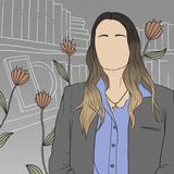 Paloma Valencia a través de Tomás González: entre la culpa y la ternura